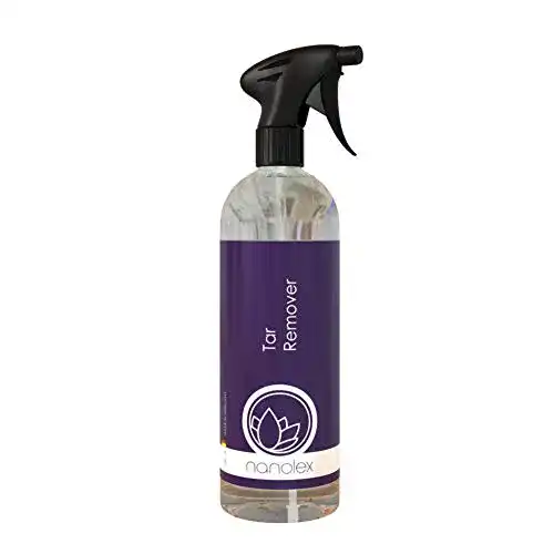 Teerentferner Nanolex Tar Remover 750 ml Teer – Entferner