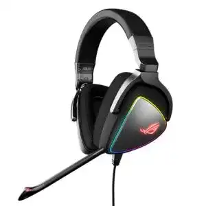 Asus-Headset ASUS ROG Delta Gaming Headset, Aura Sync