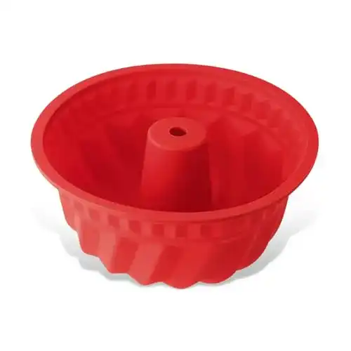 Kuchenform Dr. Oetker 1269 Gugelhupfform Ø 22 cm Flexibel