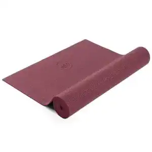 Yogamatte Lotuscrafts Mudra Studio [5mm Dicke] – Hautfreundlich