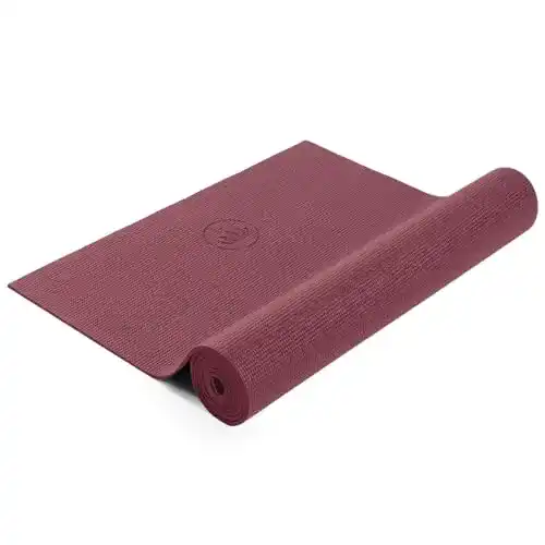 Yogamatte Lotuscrafts Mudra Studio [5mm Dicke] – Hautfreundlich