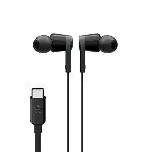 USB-C-Kopfhörer Belkin SoundForm, In-Ear-Kopfhörer