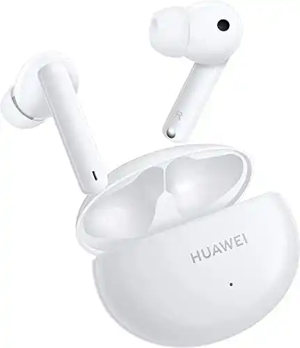 Huawei-Kopfhörer HUAWEI FreeBuds 4i weiß
