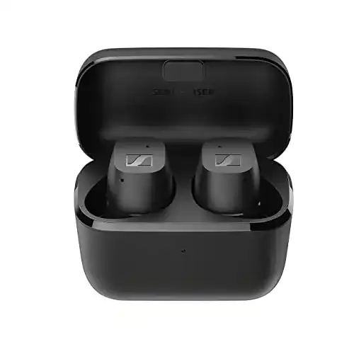 True-Wireless-In-Ear-Kopfhörer Sennheiser CX True Wireless