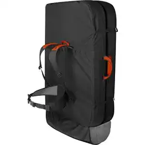 Crashpad Mammut Crashiano Pad Dark orange 2021 Matte