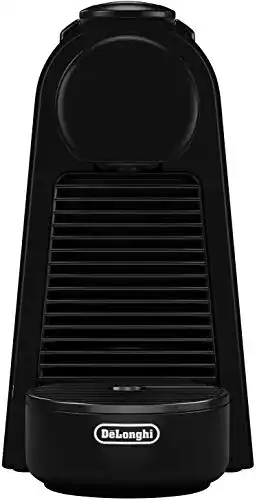 Kapselmaschine Nespresso BM en85, Mattschwarz