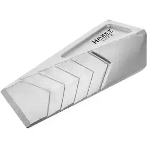 Spaltkeil Aluminium Hazet Spaltkeil gedreht 2132-2