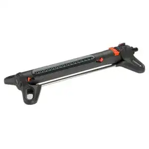 Rasensprenger Gardena Viereckregner AquaZoom M