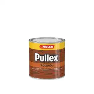 Terrassenöl ADLER Pullex Bodenöl 2.5l Java Bangkirai Öl Holzöl