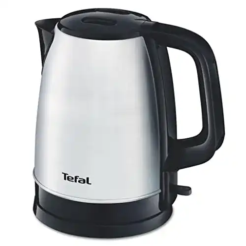 Tefal-Wasserkocher Tefal Wasserkocher KI150D, 1,7 Liter, 2400 W