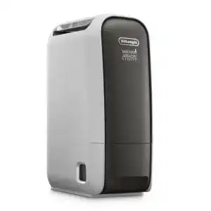 Luftentfeuchter De’Longhi De’Longhi, silber/weiß