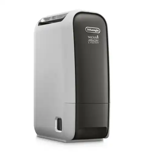 Luftentfeuchter De’Longhi De’Longhi, silber/weiß