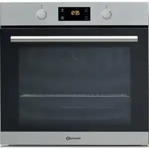 Backofen Bauknecht BAR2 KH8V2 IN Einbau-, ProTouch