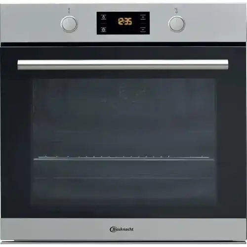 Backofen Bauknecht BAR2 KH8V2 IN Einbau-, ProTouch