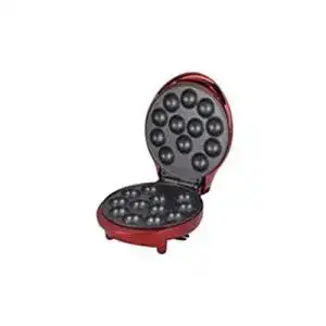 Cake-Pop-Maker Swiss Home Cake Pop Maker Set, 1200 Watt