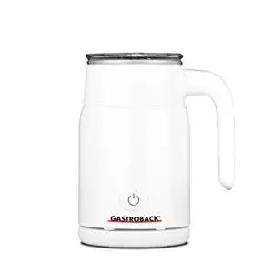 Milchaufschäumer GASTROBACK 42325 Latte Magic, max. 350 ml