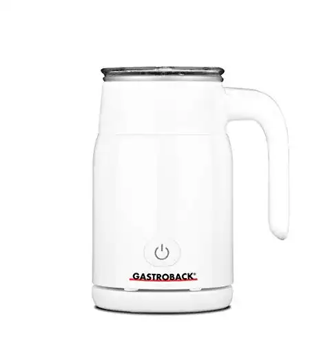 Milchaufschäumer GASTROBACK 42325 Latte Magic, max. 350 ml