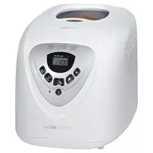 Brotbackautomat Clatronic BBA 3505 mit Timer, vollautomatisch