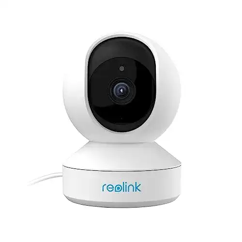 Die beste Reolink-Überwachungskamera Reolink WLAN IP Kamera Indoor 2026 Test Bestseller Reolink-Überwachungskamera Reolink WLAN IP Kamera Indoor