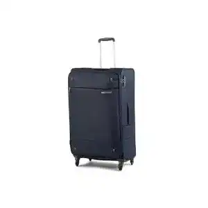 Koffer XXL Samsonite Base Boost Spinner L Erweiterbar, 78 cm