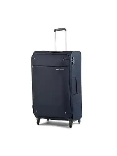 Koffer XXL Samsonite Base Boost Spinner L Erweiterbar, 78 cm
