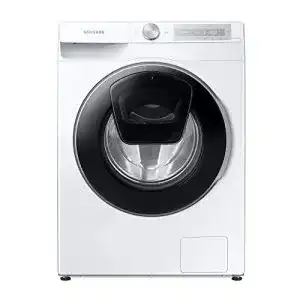 WLAN-Waschmaschine Samsung WW8GT654ALH/S2