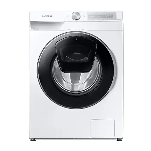 WLAN-Waschmaschine Samsung WW8GT654ALH/S2