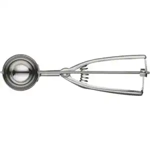 Eisportionierer WMF Gourmet 21 x 5,5 cm, Cromargan Edelstahl