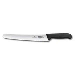 Kuchenmesser Victorinox Konditorsäge mit Wellenschliff