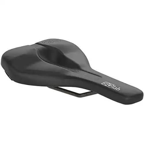 SQlab-Sattel SQlab 610 Ergolux Active 2.0, MTB Tour & Travel