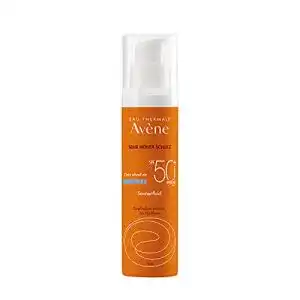 Avène-Sonnencreme Avene Avène Sonnenfluid SPF 50+, 50 ml