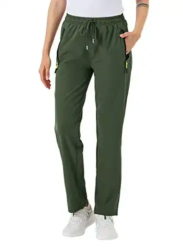 Kletterhosen Damen donhobo Hose Outdoor Schnelltrocknend