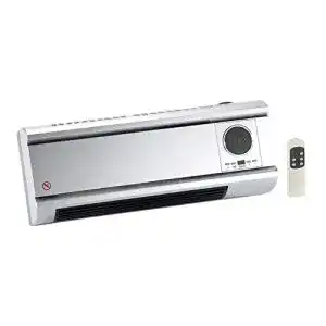 Sichler-Heizlüfter Sichler Haushaltsgeräte Heizlüfter, 2.000 W