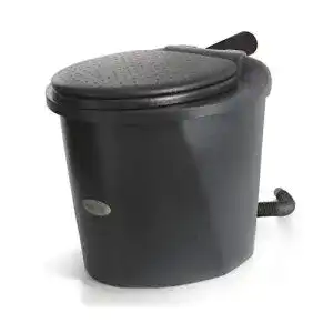 Wasserloses Urinal Biolan Simplett Bio Trenntoilette – Wasser