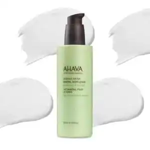 Ahava-Bodylotion AHAVA Mineral Prickly Pear und Moringa