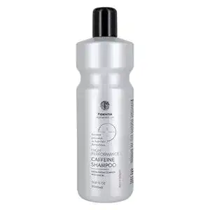 Biotin-Shampoo Fidentia Coffein Shampoo, hochdosiertes Koffein