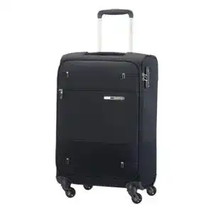 Leichte Koffer Samsonite Base Boost – Spinner S (Länge 35 cm)