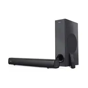 Soundbar unter 100 Euro CREATIVE Stage 2.1 Kanal Soundbar