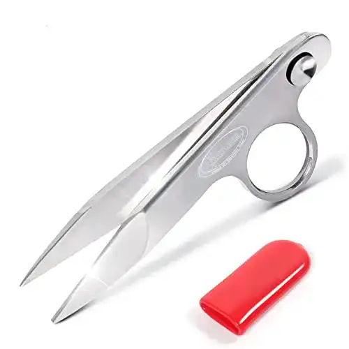 Fadenschere Newness Focus on Stainless Steel Newness 12 cm