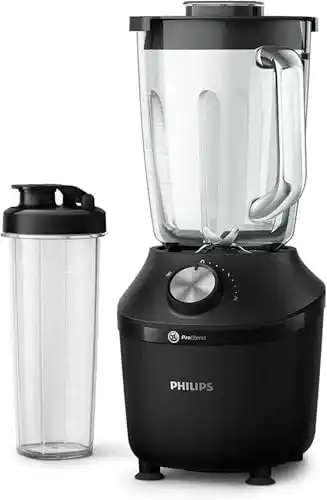 Philips-Standmixer Philips Domestic Appliances, 2-Liter-Becher