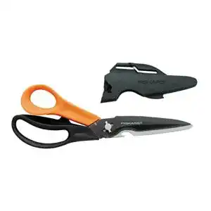 Fiskars-Schere Fiskars Mehrzweckschere mit trennbaren Klingen