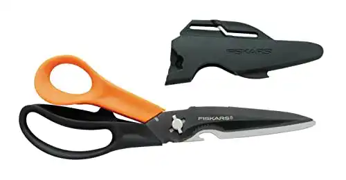 Fiskars-Schere Fiskars Mehrzweckschere mit trennbaren Klingen