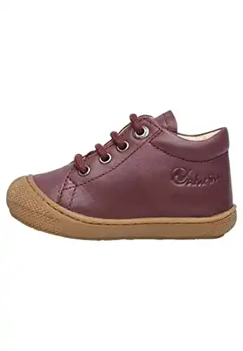 Lauflernschuhe Naturino Baby-Mädchen Cocoon Sneaker