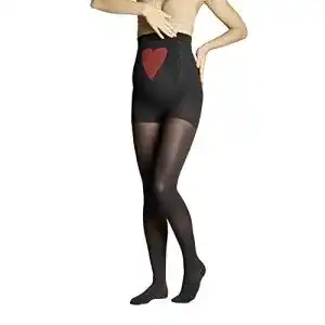 Kompressionsstrumpfhosen ITEM m6 MAMA TIGHTS schwarz