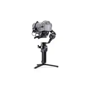Gimbal (DSLR) DJI RSC 2 Pro Combo, 3-Achsen-Stabilisator-Gimbal