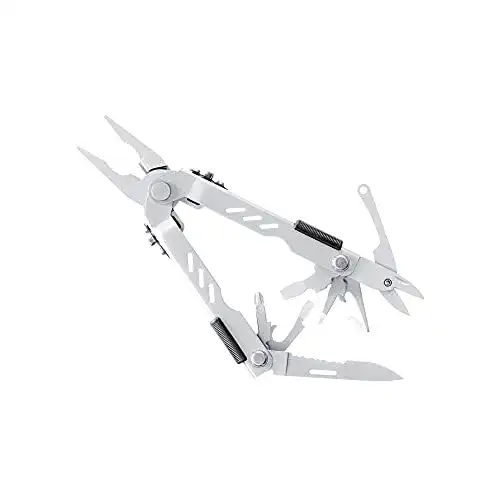 Die beste Gerber-Multitool Gerber 3007 Multifunktion mit Nylon-Scheide 2026 Test Bestseller Gerber-Multitool Gerber 3007 Multifunktion mit Nylon-Scheide