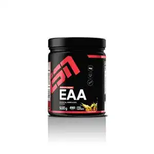Aminosäure-Komplex ESN, EAA´s (Fresh Orange) 500g Dose