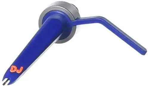 Tonabnehmer für Plattenspieler Ortofon DJ”S” DJ-System