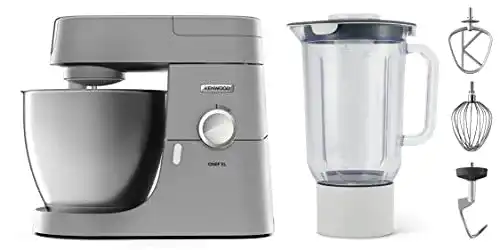 Kenwood-Küchenmaschine Kenwood Chef XL KVL 4110S