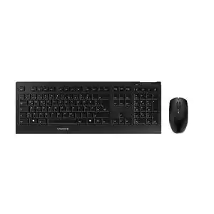 Cherry-Tastatur CHERRY B.UNLIMITED 3.0, kabellos
